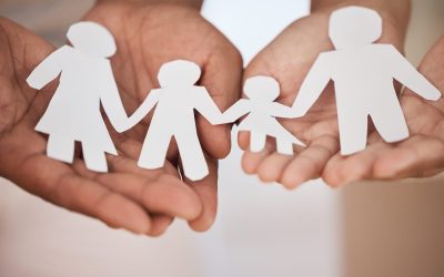 Experiences of Neurodiversity in Family Law